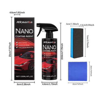 Agente de Revestimiento Nano - Image 7