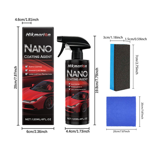 Agente de Revestimiento Nano - Image 7