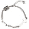 Pulsera de Plata Tailandesa para Mujer - Joyería de Tendencia