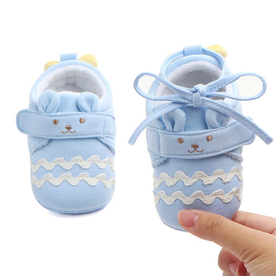Cordones Elásticos sin Nudo para Niños - Image 7