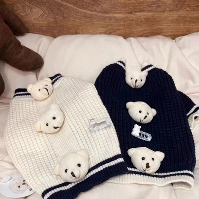 Suéter Primaveral para Gatos - Abrigo Cómodo y Elegante - Image 11