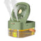 Mini Climatizador y Ventilador de Escritorio con Humidificador y Control Remoto