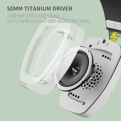 Auriculares Inalámbricos Bluetooth 5.3 Dual Mode Ultraligeros - Image 14