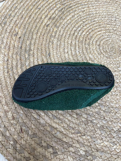 Pantuflas Térmicas para Hombre con Suela Gruesa y Forro Polar - Uso Interior y Exterior - Image 26