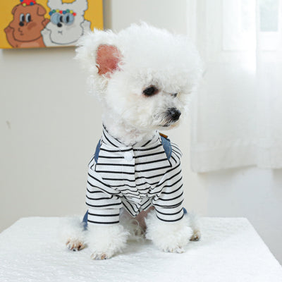 Ropa para Perros - Abrigo Adorable Diseño Osito - Image 7