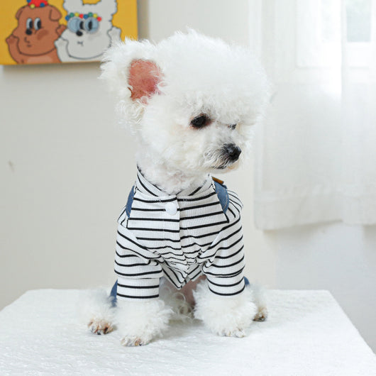 Ropa para Perros - Abrigo Adorable Diseño Osito - Image 7