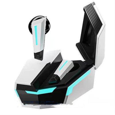 Auriculares Bluetooth Inalámbricos con Cancelación de Ruido y Audio Premium - Image 8
