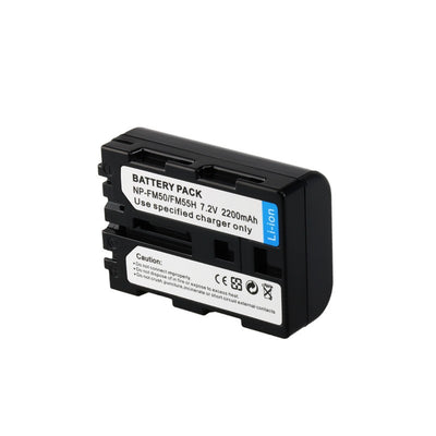 Batería de Litio para Cámara Digital