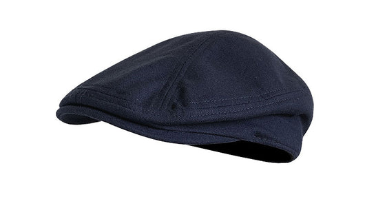 Boina Vintage de Lino Transpirable con Visera - Unisex Primavera Verano - Image 5