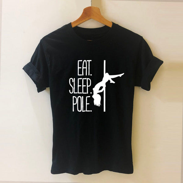 Blusa de Algodón para Mujer con Manga Corta