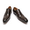 Zapatos de Cuero Ejecutivos con Cordones para Oficina y Eventos Formales