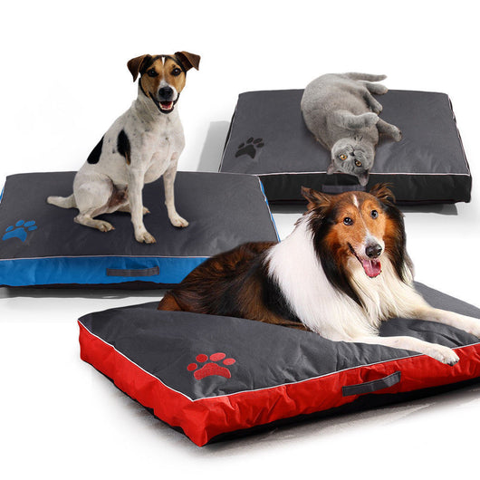 Colchoneta Impermeable Oxford para Caseta de Perro - Image 6