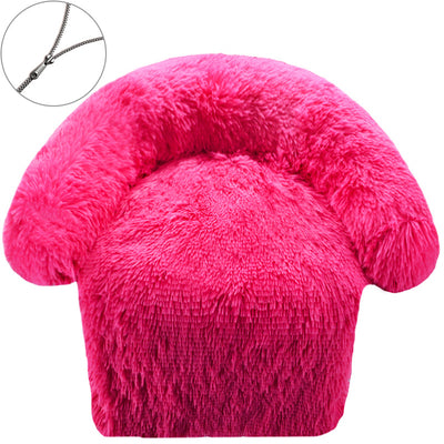 Cama Desmontable y Lavable para Perros con Manta Térmica - Image 13