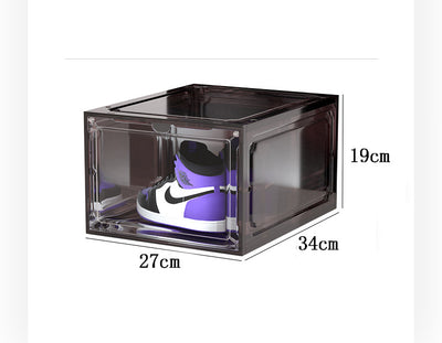 Organizador de Zapatos con Gabinete de Almacenamiento - Image 16