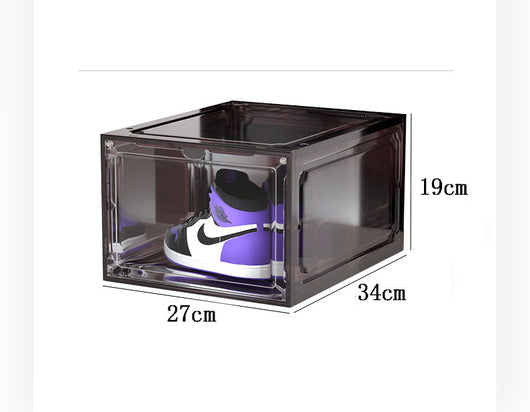 Organizador de Zapatos con Gabinete de Almacenamiento - Image 16