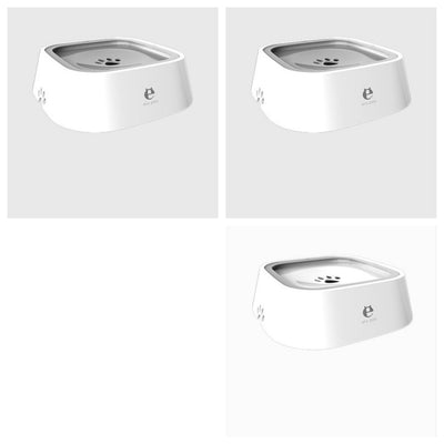 Bebedero Flotante para Mascotas 1.5L con Dispensador Anti-Derrames - Image 29