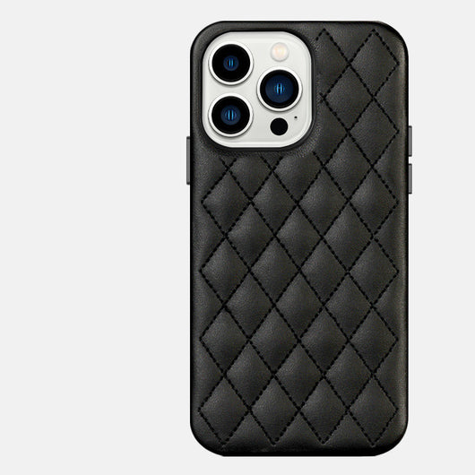 Funda de Cuero Premium para Celular Xiaoxiangfeng - Image 4