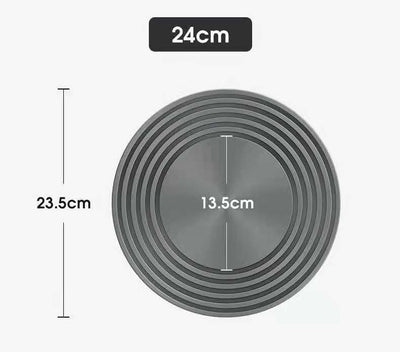 Placa Difusora de Calor para Estufa de Gas - Protector Anti-quemaduras con Conducción Rápida - Image 13