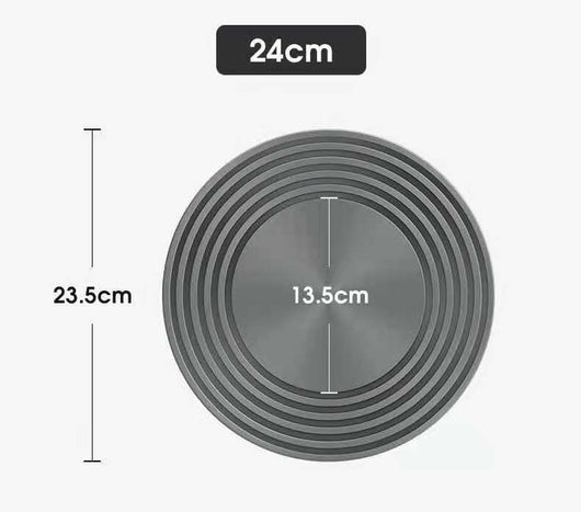 Placa Difusora de Calor para Estufa de Gas - Protector Anti-quemaduras con Conducción Rápida - Image 13