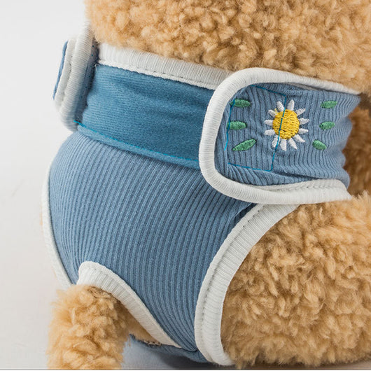 Pantalones Menstruales para Mascotas - Protección Higiénica - Image 5