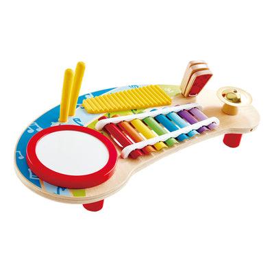 Juguete Musical 5 en 1 Piano Interactivo Educativo para Niños - Image 3
