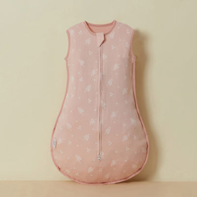 Saco de Dormir para Bebé en Algodón Peinado - Pijama sin Mangas - Image 6
