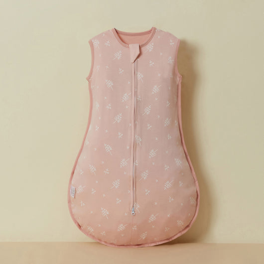 Saco de Dormir para Bebé en Algodón Peinado - Pijama sin Mangas - Image 6