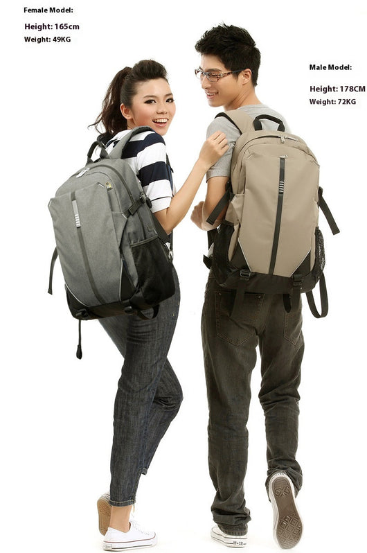 Mochila Portafolio de Poliéster para Laptop - Image 22