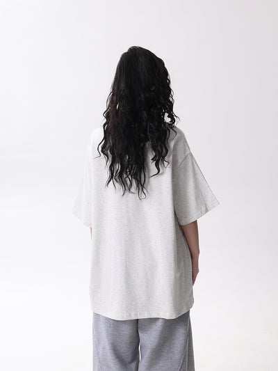 Playera Casual de Manga Corta para Mujer - Image 19