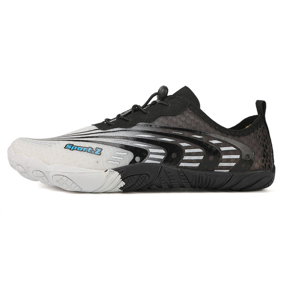 Non-slip Cushioning Sports Shoes for Fitness and Jump Rope