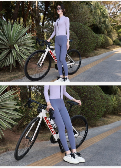 Pantalones Ciclistas para Montaña - Primavera, Verano y Otoño - Image 28