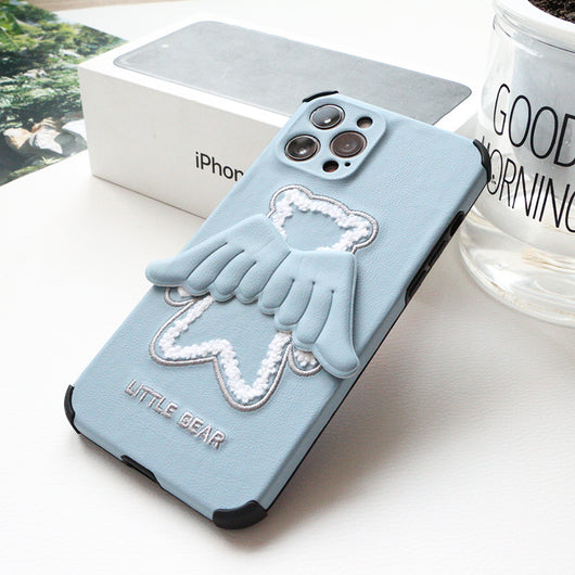 Funda Protectora para iPhone 12 - Image 7