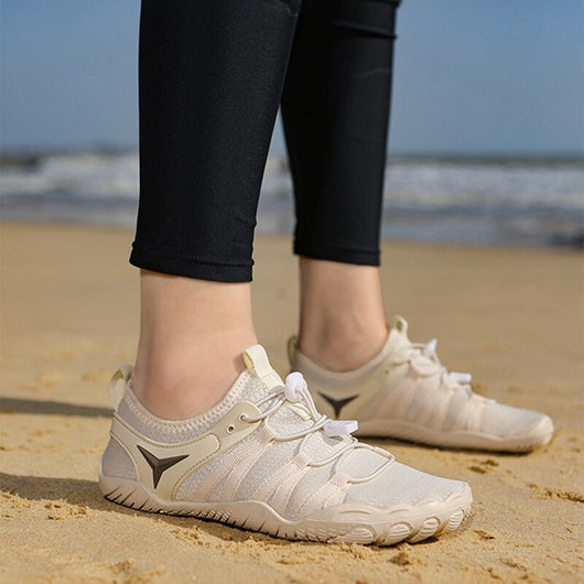 Zapatos Descalzos Transpirables para Playa - Hombre y Mujer - Image 12