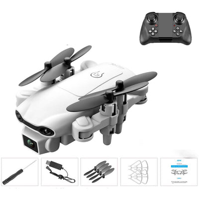Dron Mini 4K con Control Remoto - Cámara Profesional - Image 12