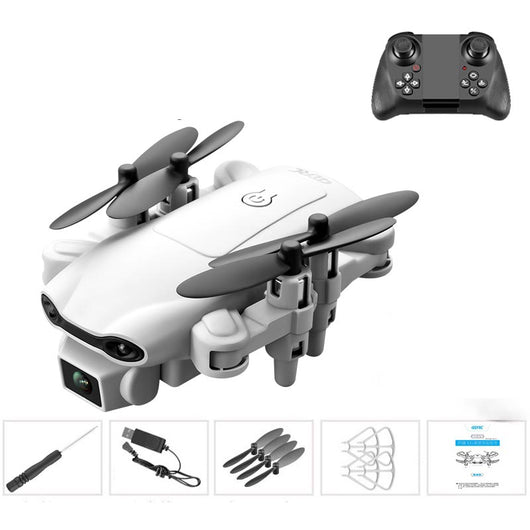 Dron Mini 4K con Control Remoto - Cámara Profesional - Image 12