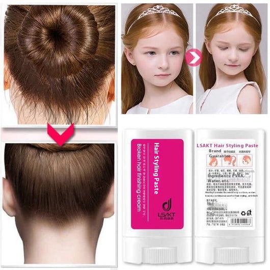 Crema Reparadora para Cabello Dañado - Image 8