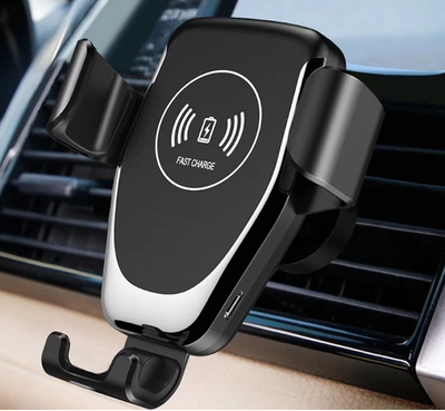 Cargador Inalámbrico Qi para iPhone 11 Pro, Xs Max y X - Carga Rápida 18W - Image 8