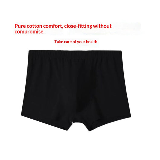 Calzoncillos Tipo Boxer para Hombres Maduros - Comodidad y Soporte Diario - Image 4