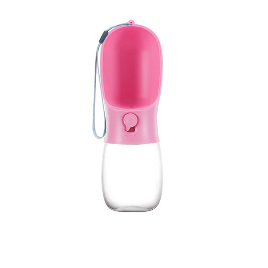 Botella Dispensadora de Agua para Mascotas - Portátil y de Gran Capacidad - Image 12