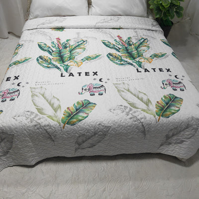 Colcha Refrescante de Verano para Cama y Sofá - Image 21
