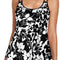 Negro y Blanco flowers