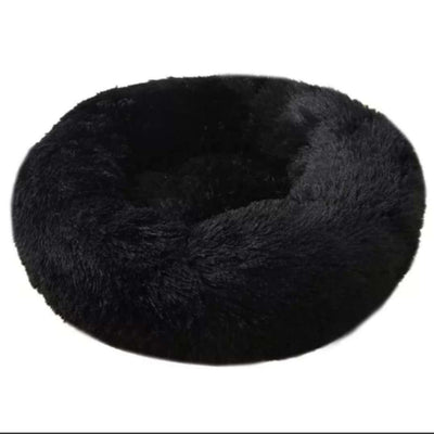 Cama Redonda Acolchada Lavable para Mascotas - Image 13