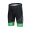 Pantalones Cortos de Ciclismo Estampados para Verano