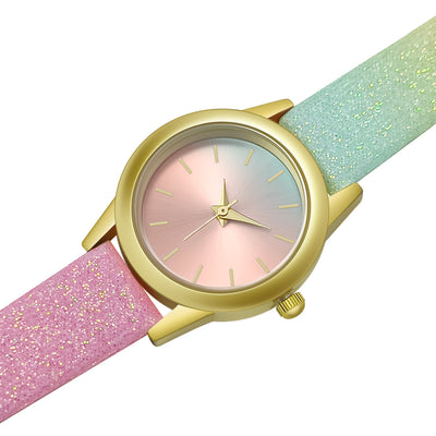 Reloj Pulsera Casual Minimalista con Cinturón Intercambiable - Image 15