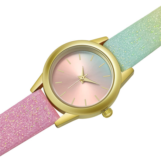 Reloj Pulsera Casual Minimalista con Cinturón Intercambiable - Image 15