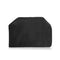 210D Black Rectangular S