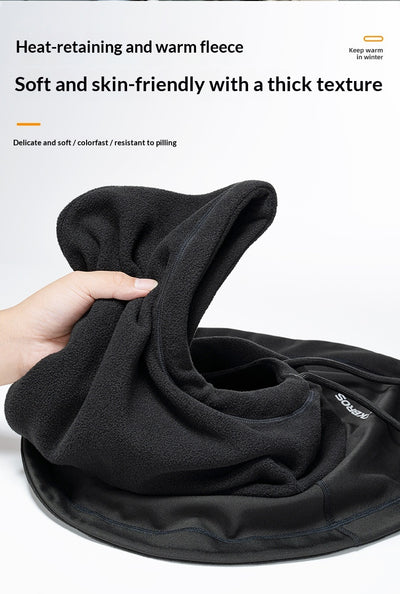 Pasamontañas Térmico Unisex con Protección de Oídos - Image 8