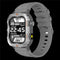 Reloj Inteligente con Llamadas Bluetooth para Deportes al Aire Libre