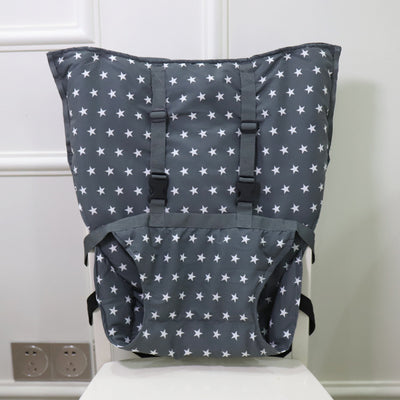Bolsa Portasilla de Comedor Ajustable con Correa de Seguridad - Image 21