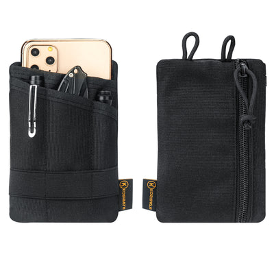 Estuche Portátil Anti-pérdida para Herramientas EDC - Image 5